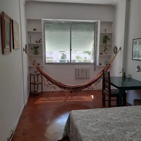 Apt. em Ipanema entre a praia e a Lagoa-3